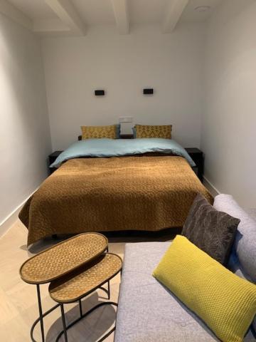 B&B Florapark ハーレム 部屋 写真